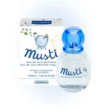 MUSTELA EAU DE SOIN MUSTI