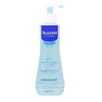 MUSTELA EAU NETT 300ML