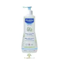 MUSTELA EAU NETT 500ML