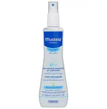 MUSTELA EAU RAFRAICHISSANTE