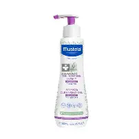 MUSTELA GEL HYGIENE INTIME