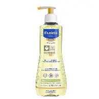 MUSTELA HUILE LAVANTE