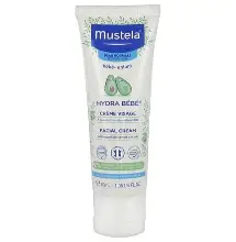 MUSTELA HYDRA BB CREME VISAGE