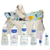 MUSTELA SAC MAMAN BIO