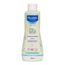 MUSTELA SHAMP 500ML