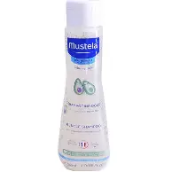MUSTELA SHAMP DOUX 200ML