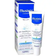 MUSTELA SOIN CROUTE DE LAIT 40ML