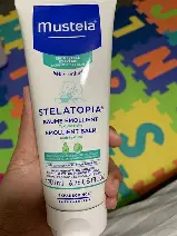 MUSTELA STELATOPIA