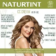 NATURTINT CREME ANTI AGE