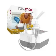 NEBULISEUR ROSSMAX NL100
