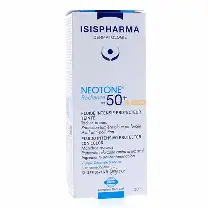 NEOTONE 50+ TEINTE