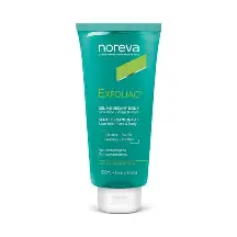 NOREVA EXFOLIAC GEL DOUX