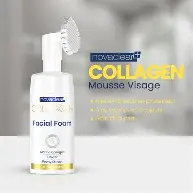 NOVACLEAR MOUSSE COLLAGEN