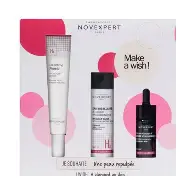 NOVEXPERT COFFRET CREME+EAU