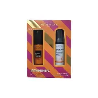 NOVEXPERT COFFRET VIT C+ MOUSSE