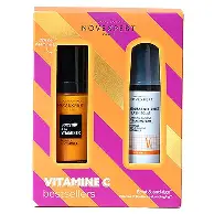 NOVEXPERT COFFRET VITC+MOUSSE