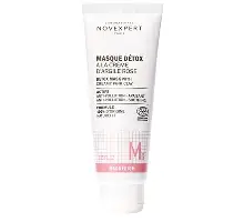 NOVEXPERT MASQUE DETOX CREME ARGILE