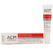 NOVOPHANE CREME ONGLE