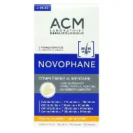 NOVOPHANE GELU