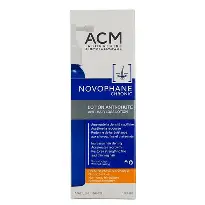 NOVOPHANE LOTION ANTI CHUTE