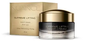 NUBANCE CREME
