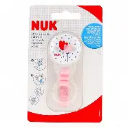 NUK ATTACHE SUCETTE