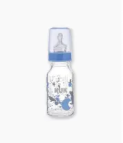 NUK BIB EN VERRE 125ML