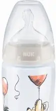 NUK BIB FC+ WINNIE