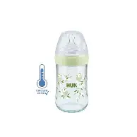 NUK BIB N/S 240ML