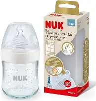 NUK EN VERRE