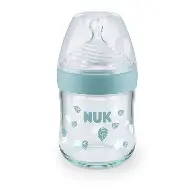 NUK EN VERRE 120ML