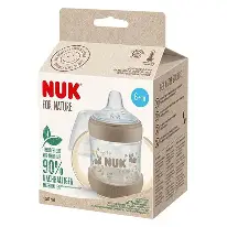 NUK FOR NATURE