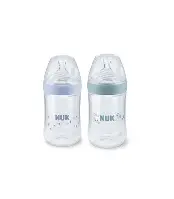 NUK NATURE SENSE 260ML