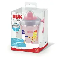 NUK TASSE ROSE