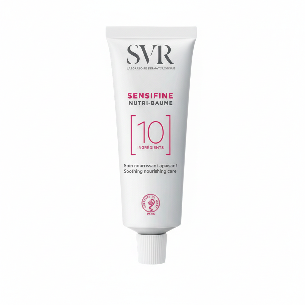  SVR SENSIFINE NUTRI BAUME 40ML