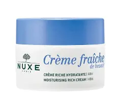 NUXE CREME FRAICHE DE BEAUTE P/S