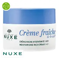 NUXE CREME FRAICHE P/S