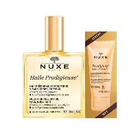 NUXE HUILR PRODG +100ML HUILE DE DO