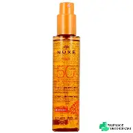 NUXE SUN 50