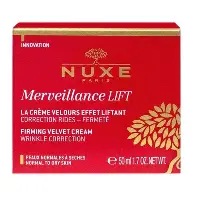 NUXE TR MERV LIFT CR VELOURS+GEL +