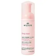 NUXE VERY ROSE MOUSSE NETT