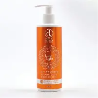 ODA LAIT DE CORPS ECLAIR EXOTIQUE