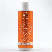 ODA LAIT DE DOUCHE EXOTIQUE