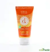 ODA SKIN CARE CREME MAIN CITRON