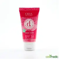 ODA SKIN CARE CREME MAIN FRUIT ROUG