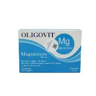 OLIGOVIT MAGNESIUM