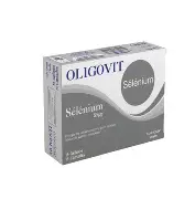 OLIGOVIT SELENIUM