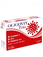 OLIGOVIT TRIO