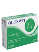 OLIGOVIT VIT B12