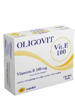 OLIGOVIT VIT E